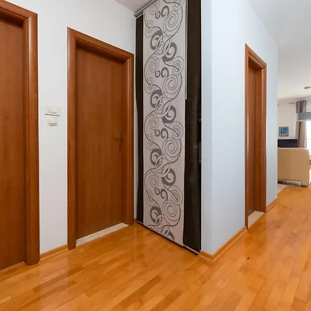 Jolie Iii شقة
