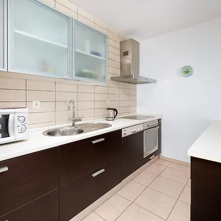 Jolie Iii Διαμέρισμα