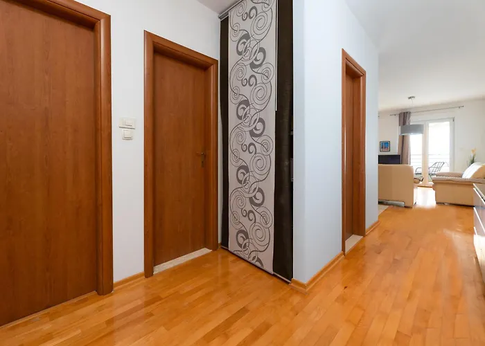 Jolie Iii Apartmán