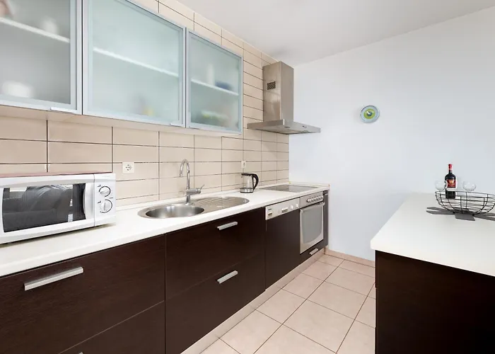 Jolie Iii Apartmán