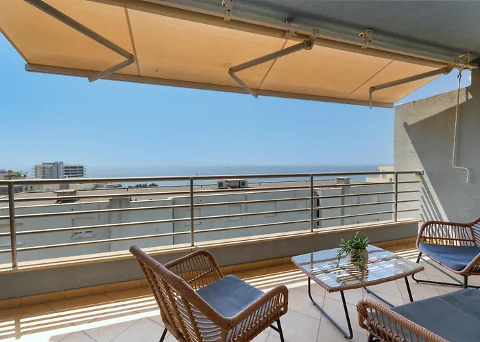 Apartmán Jolie Iii
