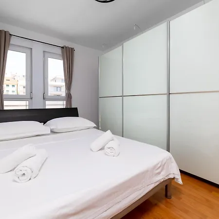 Jolie Iii Apartman Split